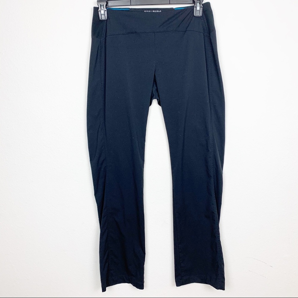 Columbia Omni-Shield Advanced Repellency Active Pants | Size M